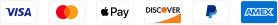 Payment Logos