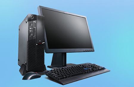 Picture of Computers
