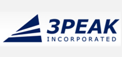 Picture for manufacturer 3Peak