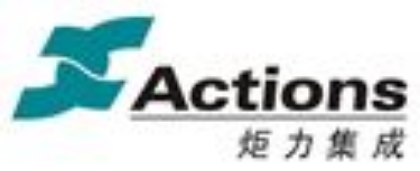 Picture for manufacturer Actions