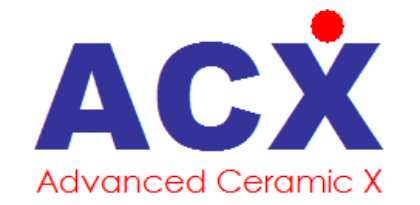 Picture for manufacturer ACX