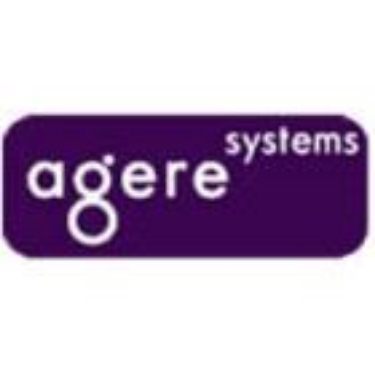 Picture for manufacturer Agere Systems