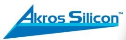 Picture for manufacturer Akros Silicon
