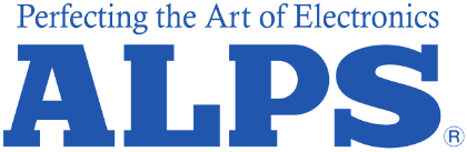 Picture for manufacturer ALPS Electric