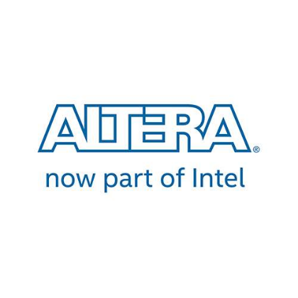 Picture for manufacturer Altera