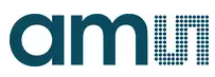 Picture for manufacturer ams