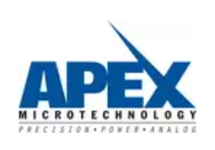 Picture for manufacturer Apex Microtechnology