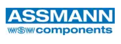 Picture for manufacturer Assmann WSW Components