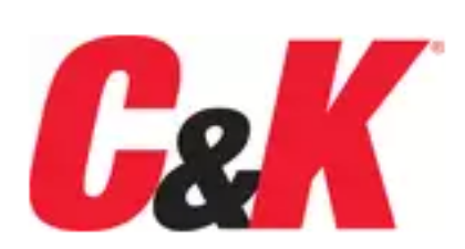 Picture for manufacturer C&K Components