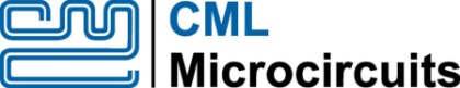 Picture for manufacturer CML Microcircuits