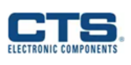 Picture for manufacturer CTS Electrocomponents