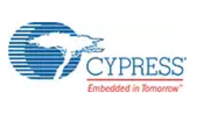 Picture for manufacturer Cypress Semiconductor Corp