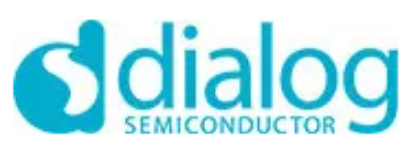Picture for manufacturer Dialog Semiconductor GmbH