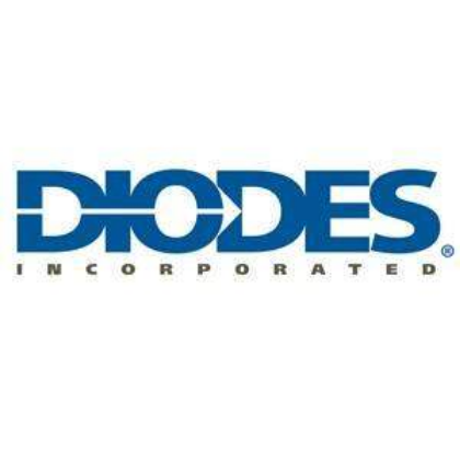 Picture for manufacturer Diodes Incorporated