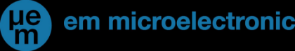 Picture for manufacturer EM Microelectronic