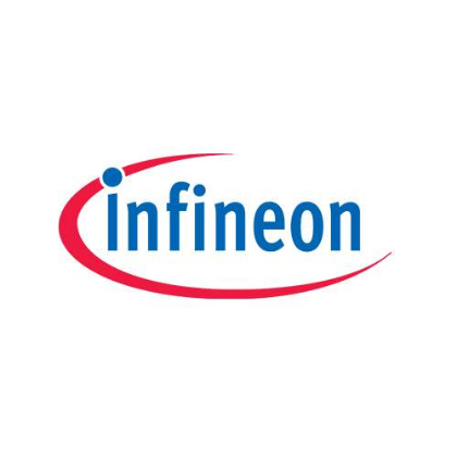Picture for manufacturer Infineon Technologies