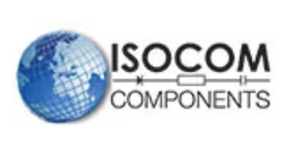 Picture for manufacturer Isocom Components 2004 LTD