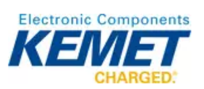 Picture for manufacturer Kemet