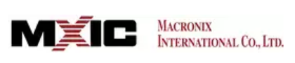 Picture for manufacturer Macronix
