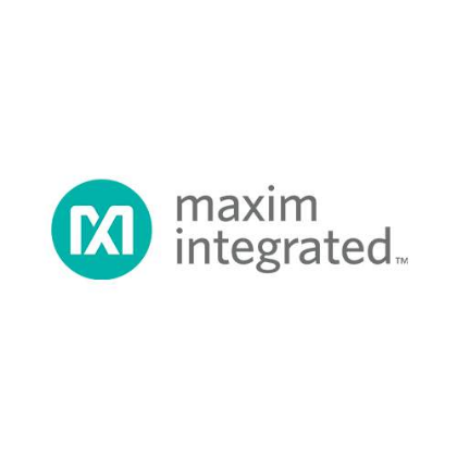 Picture for manufacturer Maxim Integrated
