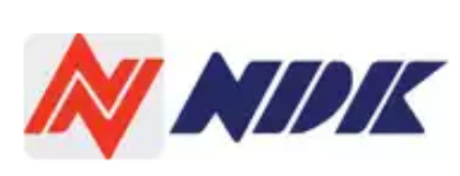 Picture for manufacturer NDK