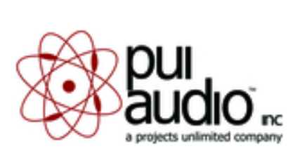 Picture for manufacturer PUI Audio, Inc.