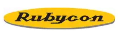 Picture for manufacturer Rubycon