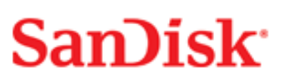 Picture for manufacturer SanDisk