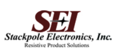 Picture for manufacturer Stackpole Electronics Inc.