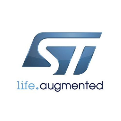 Picture for manufacturer STMicroelectronics