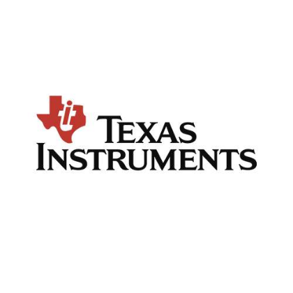 Picture for manufacturer Texas Instruments
