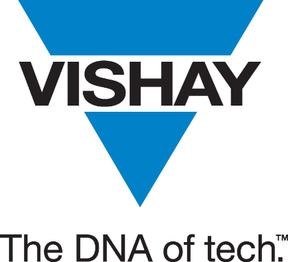 Picture for manufacturer Vishay