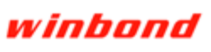 Picture for manufacturer Winbond Electronics