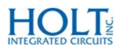 Picture for manufacturer Holt Integrated Circuits Inc.