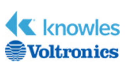 Picture for manufacturer Knowles Voltronics
