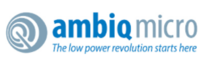 Picture for manufacturer Ambiq Micro, Inc.