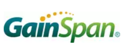 Picture for manufacturer GainSpan Corporation