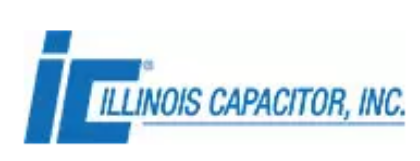 Picture for manufacturer Illinois Capacitor
