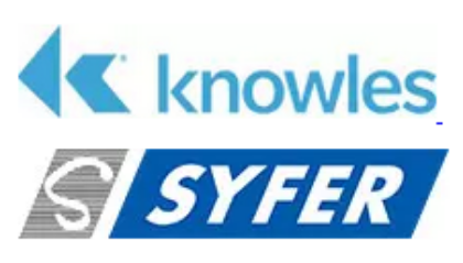 Picture for manufacturer Knowles Syfer