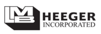 Picture for manufacturer LMB Heeger Inc.