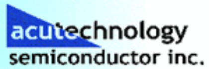Picture for manufacturer Acutechnology Semiconductor