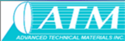 Picture for manufacturer Advanced Technical Materials Inc.