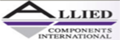Picture for manufacturer Allied Components International