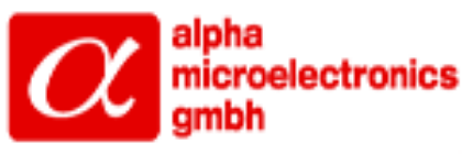 Picture for manufacturer alpha microelectronics gmbh