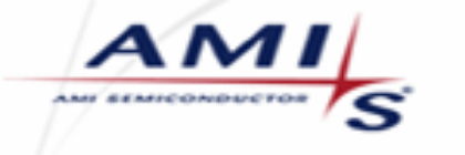 Picture for manufacturer AMI SEMICONDUCTOR