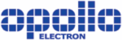 Picture for manufacturer Apollo Electron Co., Ltd.