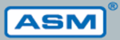 Picture for manufacturer ASM GmbH