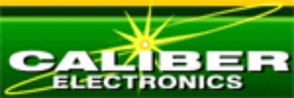Picture for manufacturer Caliber Electronics Inc.