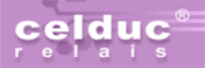 Picture for manufacturer celduc-relais