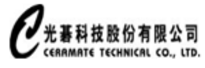 Picture for manufacturer Ceramate Technical